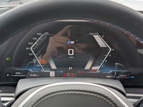 New 2026 BMW X6 M60i image 26