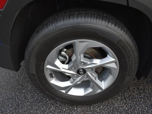 Used 2023 Hyundai Tucson SEL w/ Cargo Package image 41