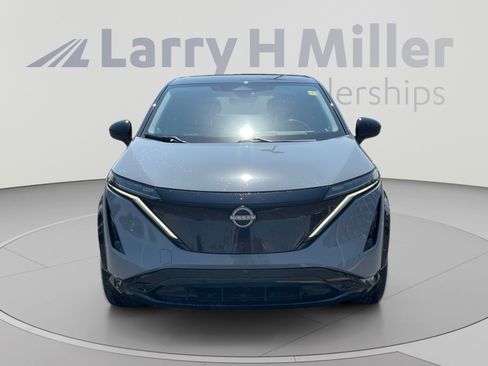 Used 2023 Nissan Ariya FWD image 8