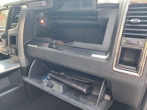Used 2015 RAM 1500 Sport w/ Convenience Group AWD/4WD image 47