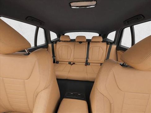 Used 2020 BMW X3 sDrive30i RWD image 5