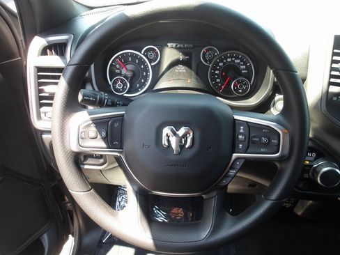 New 2025 RAM 1500 Tradesman image 12