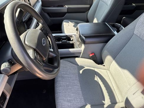 Used 2024 Ford F250 XLT w/ FX4 Off-Road Package image 18