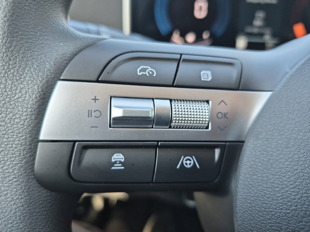 New 2026 Hyundai Tucson SEL Plus FWD image 19