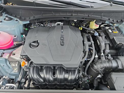 New 2026 Hyundai Santa Cruz SEL image 27