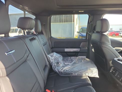 New 2026 Ford F350 Platinum AWD/4WD image 28