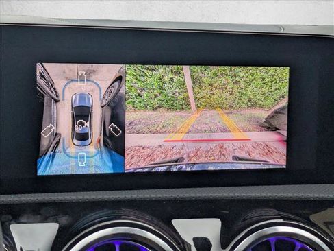 New 2026 Mercedes-Benz CLA 250 CLA 250 image 11