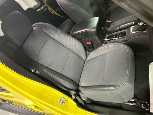 Used 2024 Jeep Wrangler Sport S image 25