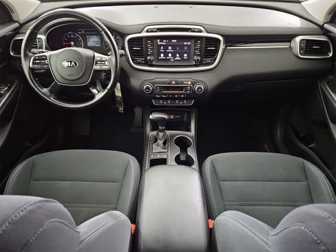 Used 2019 Kia Sorento LX w/ Option Group 020 image 15