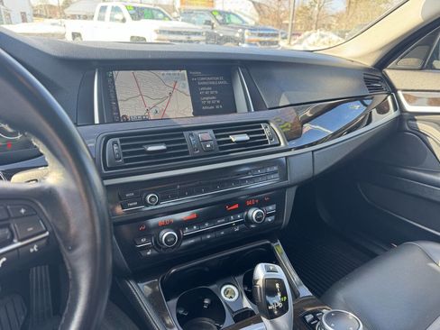 Used 2015 BMW 528i xDrive Sedan image 22
