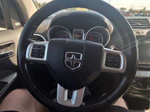 Used 2018 Dodge Journey GT image 17