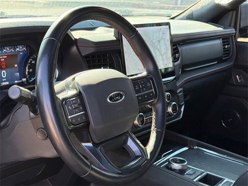 Certified 2022 Ford Expedition Limited image 14