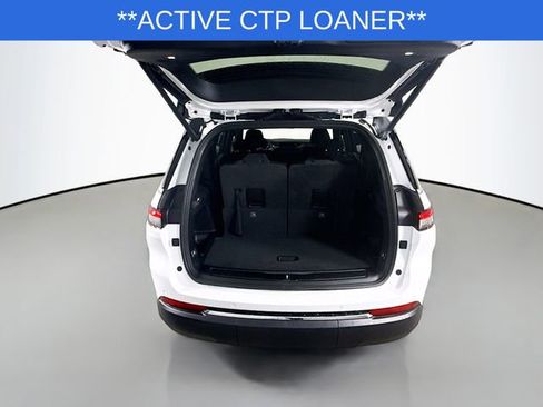 New 2025 Jeep Grand Cherokee L Laredo w/ Luxury Tech Group I image 26