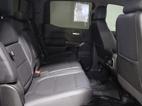 Used 2019 GMC Sierra 1500 SLT w/ SLT Premium Package image 31