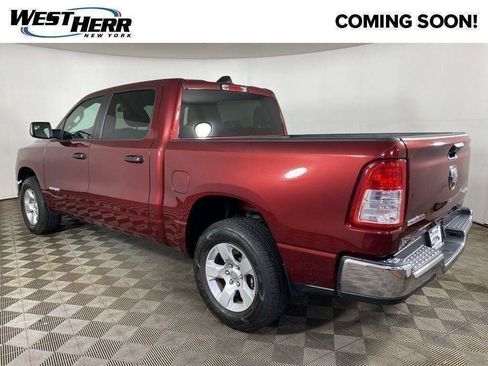 Used 2023 RAM 1500 Big Horn AWD/4WD image 44