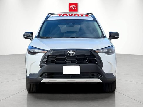 New 2026 Toyota Corolla Cross LE FWD image 7