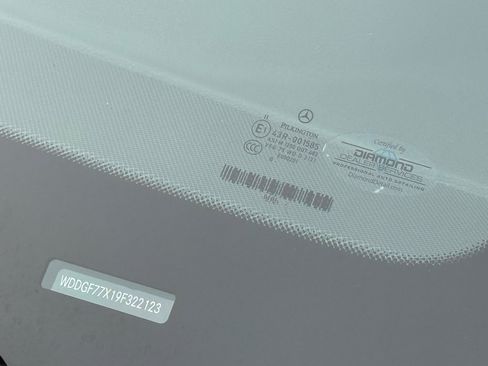 Used 2009 Mercedes-Benz C 63 AMG Sedan image 22