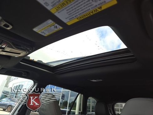 New 2025 Subaru Outback Wilderness image 20