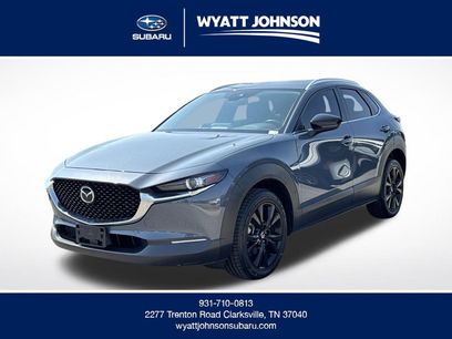 Used 2023 MAZDA CX-30 AWD 2.5 S w/ Preferred Package