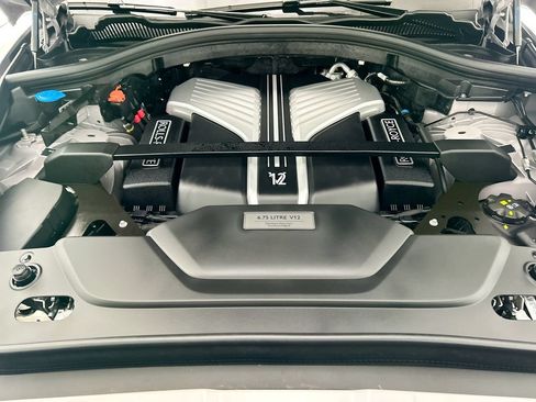 New 2026 Rolls-Royce Cullinan AWD/4WD image 28