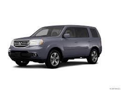Used 2013 Honda Pilot EX-L image 31