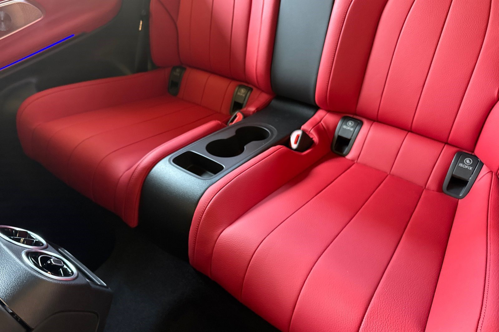 New 2027 Mercedes-Benz CLE 450 4MATIC Cabriolet image 18