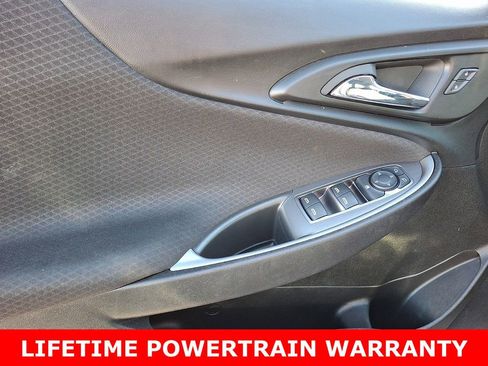 Used 2023 Chevrolet Malibu LT image 12