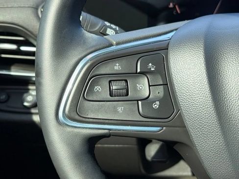 Used 2024 Buick Envista Preferred w/ Convenience I Package FWD image 20