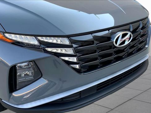 Used 2024 Hyundai Tucson SEL w/ Convenience Package FWD image 32