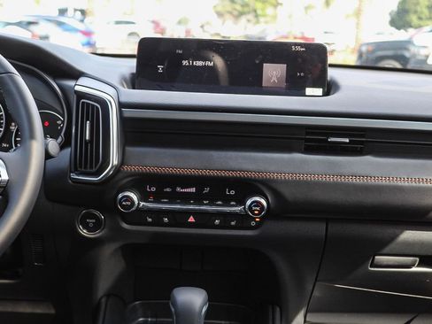 New 2025 MAZDA CX-50 2.5 Hybrid w/ Premium Plus Pkg image 14