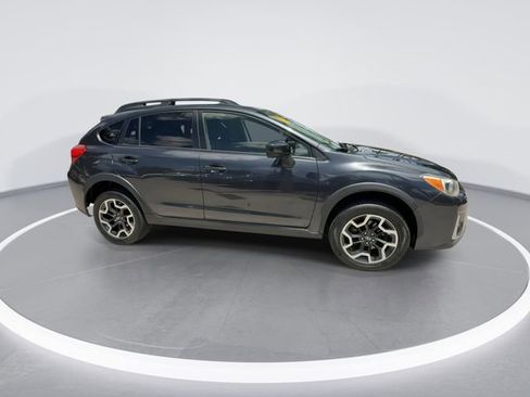 Used 2016 Subaru Crosstrek 2.0i Premium AWD/4WD image 9