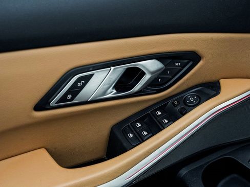 Used 2023 BMW M340i xDrive image 10