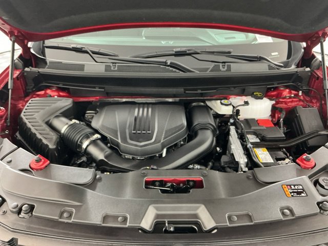 Used 2026 GMC Acadia Elevation w/ Elevation Premium Package AWD/4WD image 35