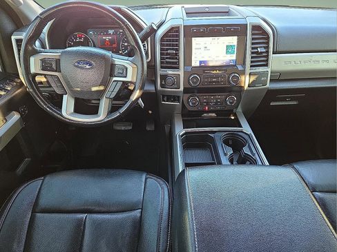 Certified 2021 Ford F250 Lariat image 11