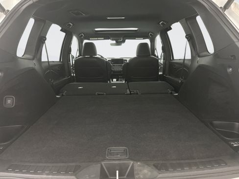 Used 2022 Honda Passport Elite image 24