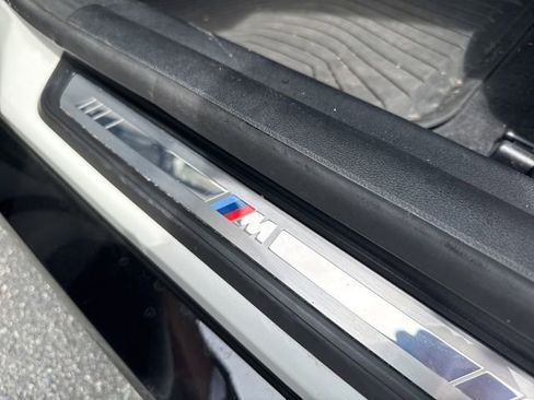 Used 2024 BMW i4 M50 AWD/4WD image 5