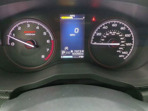 Used 2020 Subaru Forester Sport AWD/4WD image 29