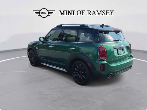 Used 2023 MINI Cooper Countryman S AWD/4WD image 6