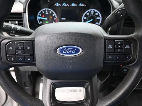Used 2021 Ford F150 XL w/ Trailer Tow Package AWD/4WD image 13