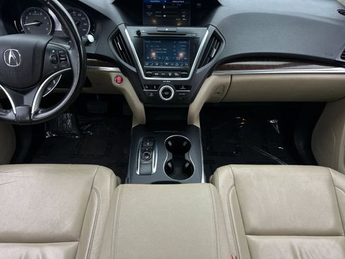 Used 2018 Acura MDX FWD image 4