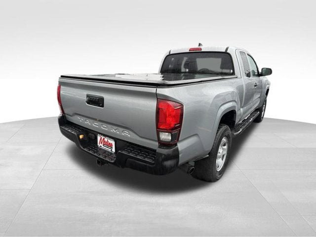Used 2023 Toyota Tacoma SR RWD image 6