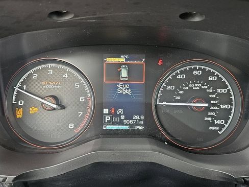 Used 2019 Subaru Forester Sport image 37