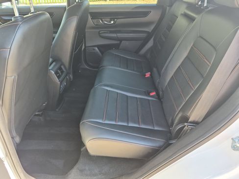 Certified 2024 Honda CR-V Sport Touring image 25