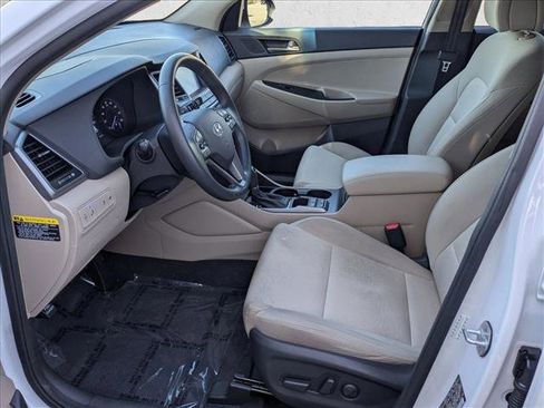 Used 2018 Hyundai Tucson Value image 16