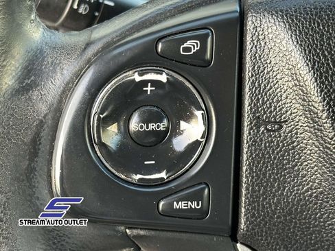 Used 2015 Honda CR-V EX-L image 21