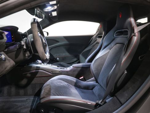 Used 2022 Maserati MC20 Coupe RWD image 26
