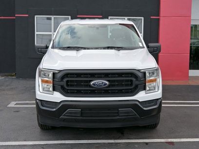 Used 2022 Ford F150 XL