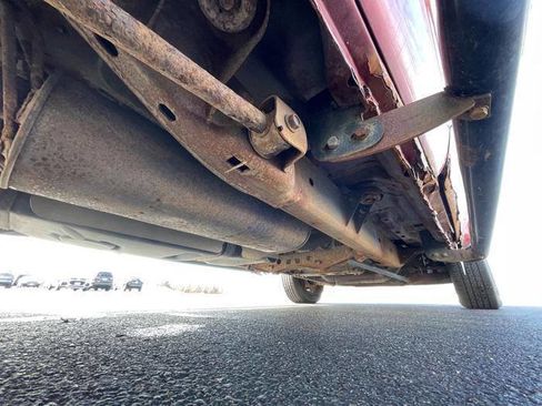 Used 2008 Dodge Durango SXT image 17