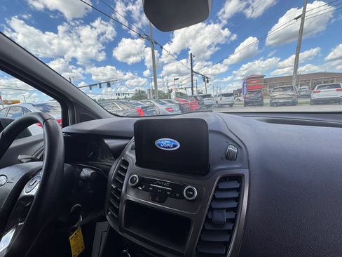Used 2020 Ford Transit Connect XL w/ CNG/LPG Engine Prep Package FWD image 27