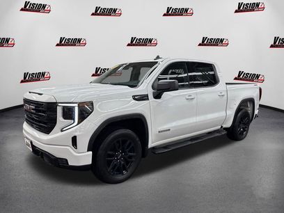 Used 2022 GMC Sierra 1500 Elevation